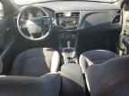 2012 CHRYSLER 200