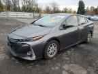 2017 TOYOTA Prius Prime