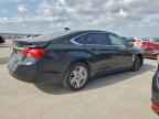 2015 CHEVROLET IMPALA