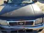 2000 NISSAN Frontier