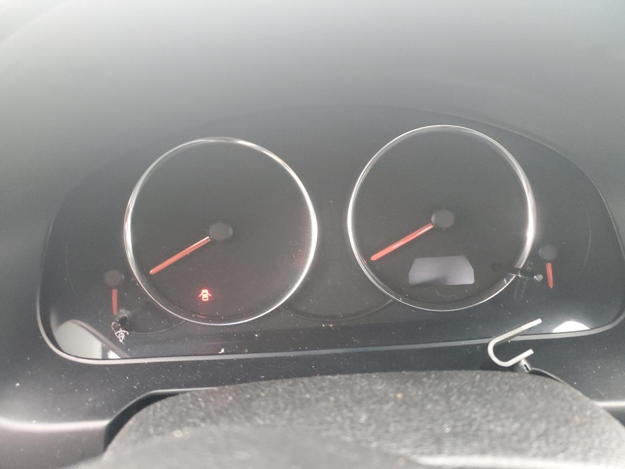 2003 MAZDA 6