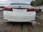 2016 ACURA TLX