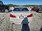 2014 BMW 5 series