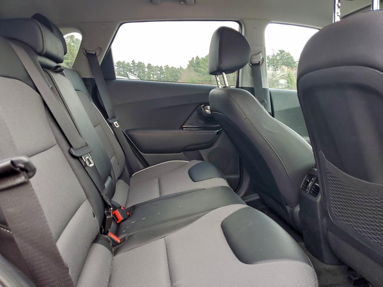 2022 KIA Niro