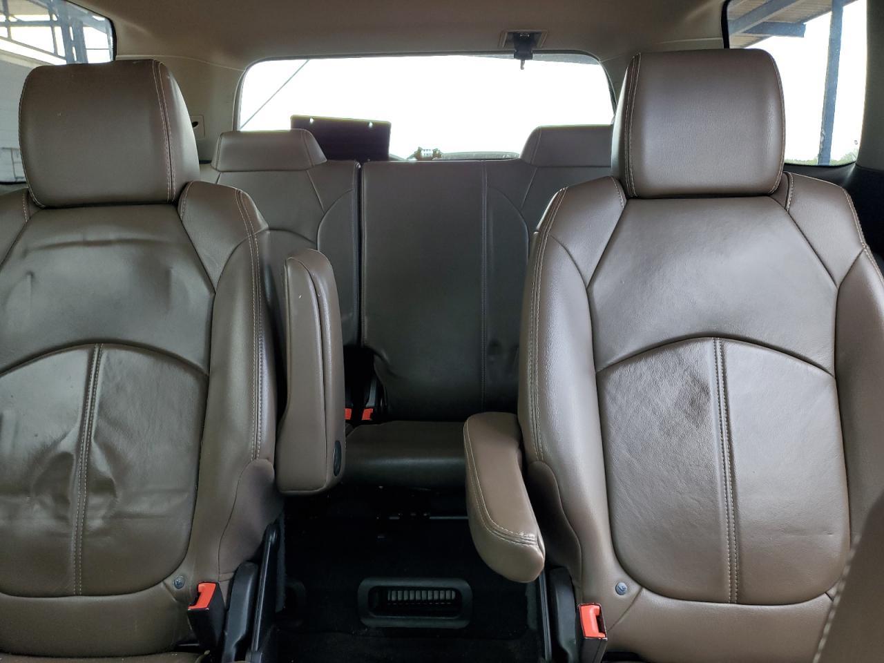 2015 GMC ACADIA