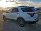 2018 FORD Explorer Sport Trac