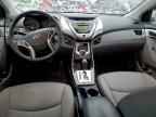2012 HYUNDAI ELANTRA