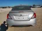 2015 NISSAN VERSA