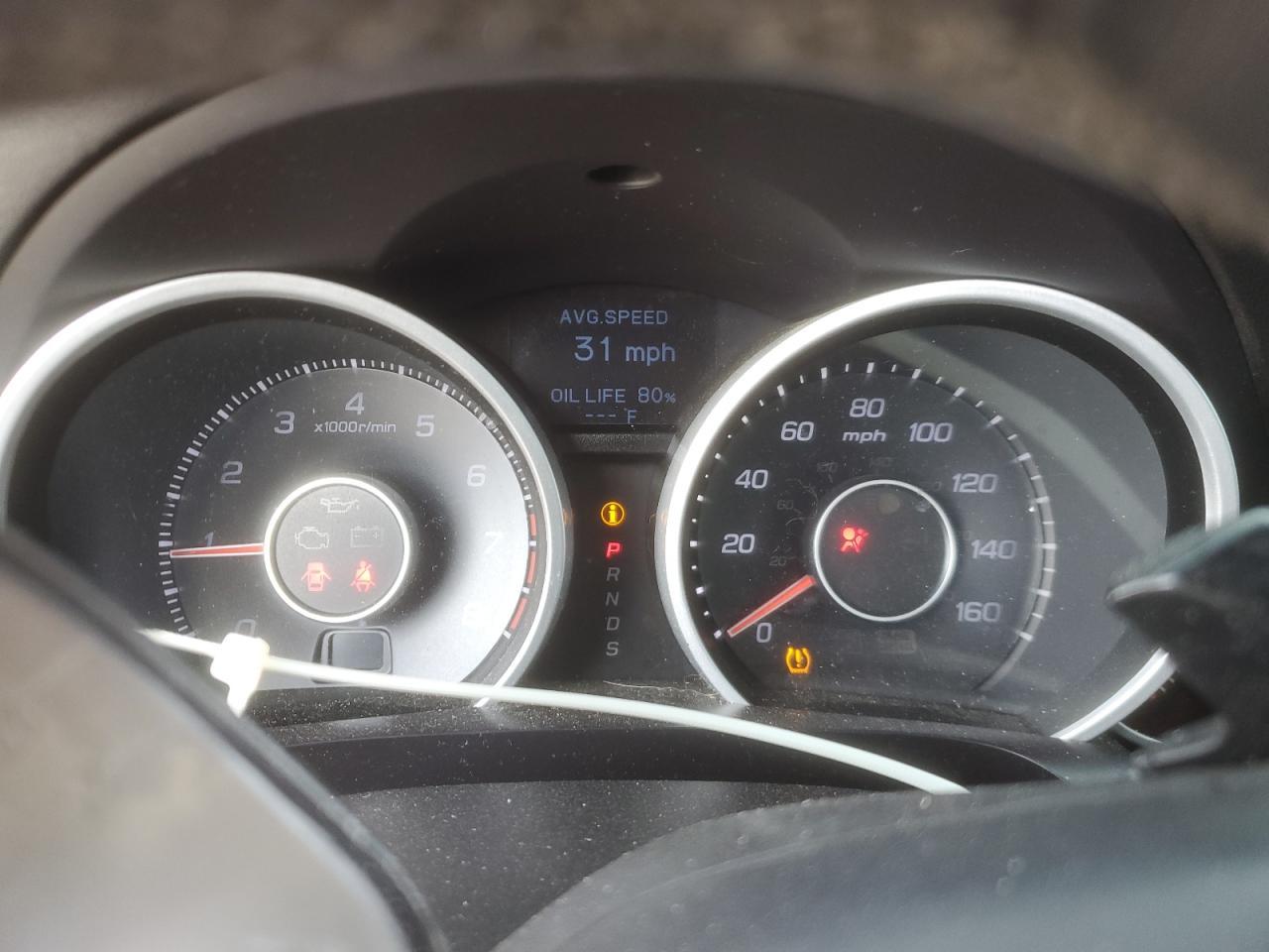 2013 ACURA TL