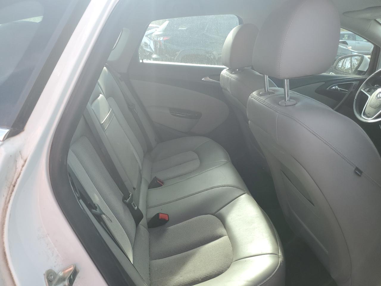 2014 BUICK VERANO