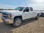 2016 CHEVROLET Silverado 2500