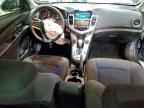 2011 CHEVROLET CRUZE