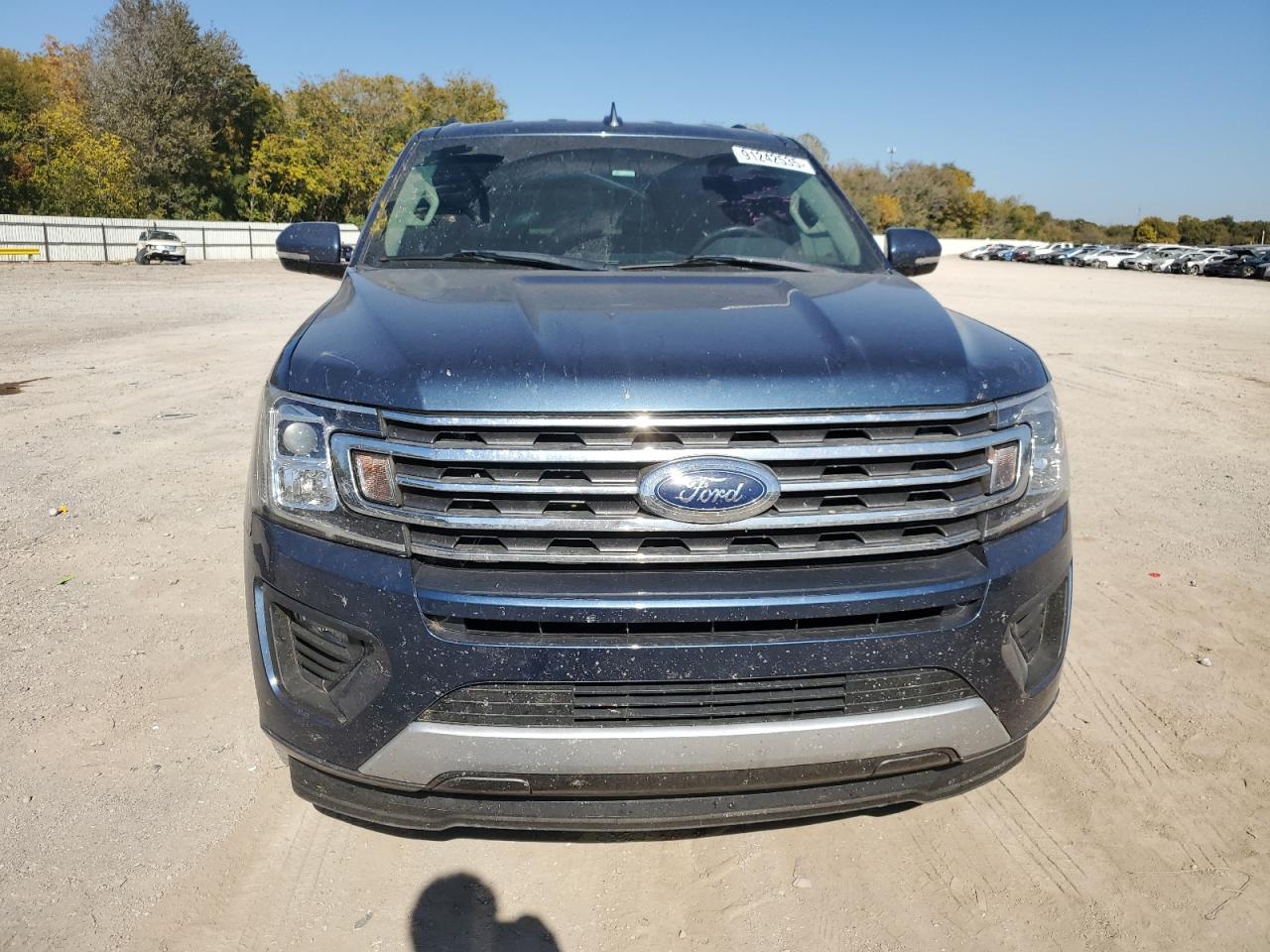 2019 FORD Expedition