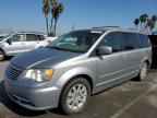 2014 CHRYSLER Town & Country