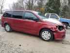 2015 DODGE GRAND CARAVAN