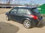 2012 NISSAN VERSA