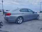 2013 BMW 5 series