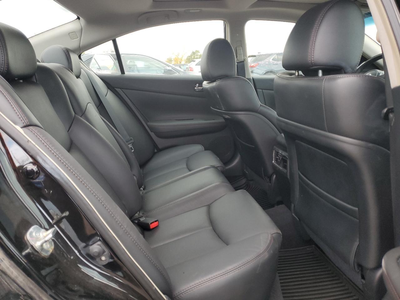 2012 NISSAN Maxima