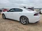 2017 DODGE CHARGER