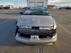 1999 SATURN Sl2