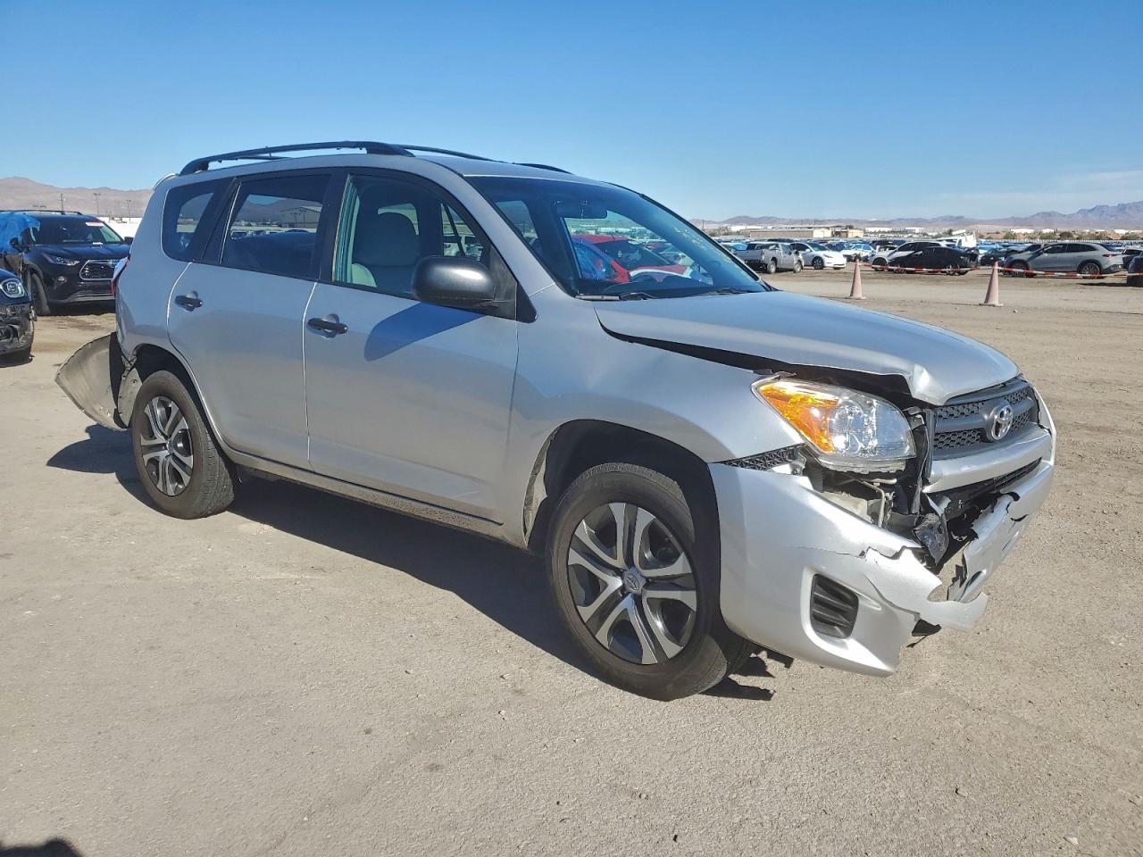 2011 TOYOTA RAV4