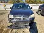 2014 DODGE GRAND CARAVAN
