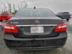 2011 MERCEDES-BENZ E-Class