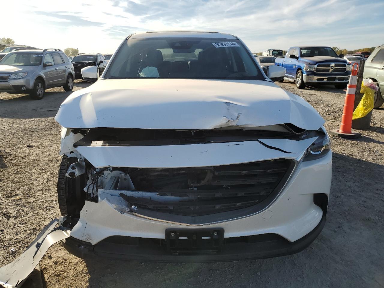 2023 MAZDA CX-9