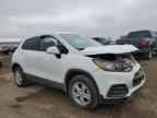 2022 CHEVROLET TRAX