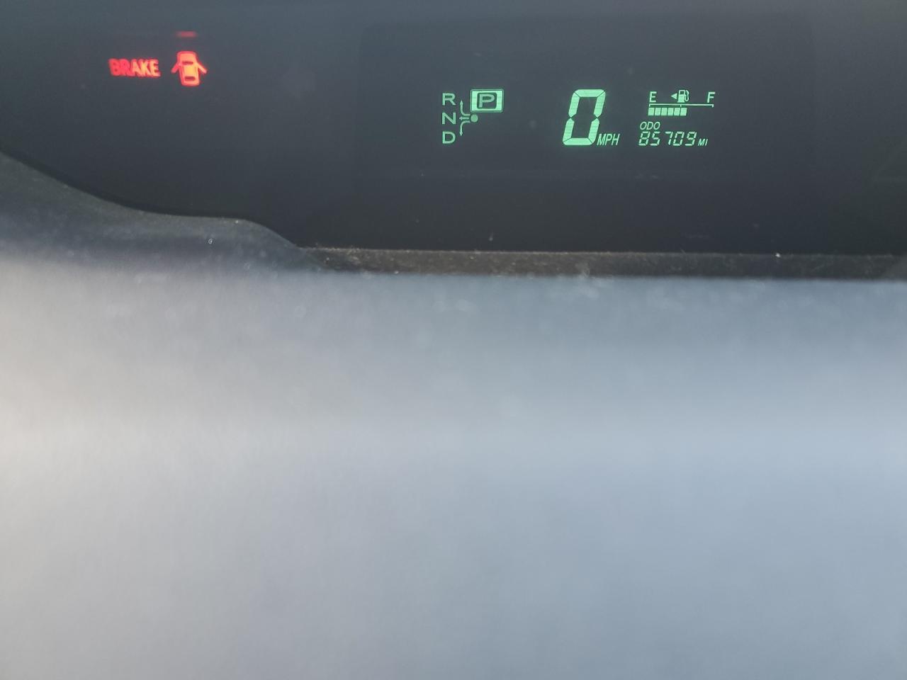2006 TOYOTA PRIUS