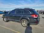 2013 SUBARU Outback
