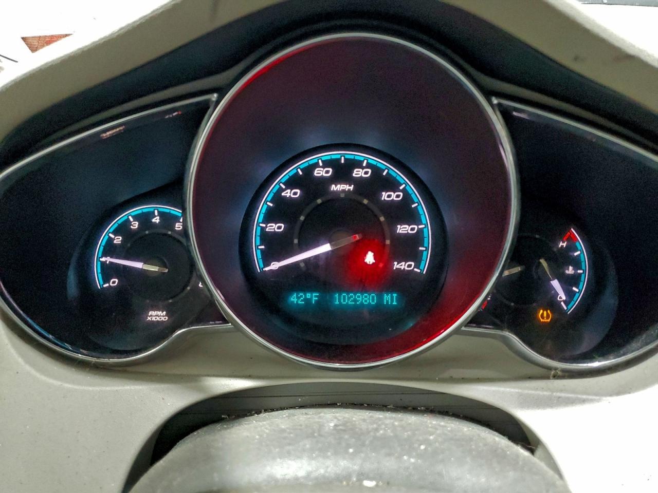 2009 CHEVROLET MALIBU