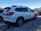 2021 SUBARU Ascent