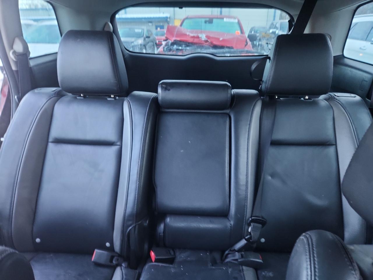 2012 MAZDA CX-9