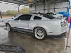 2012 FORD MUSTANG