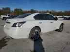 2012 NISSAN Maxima