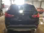 2017 BMW X1