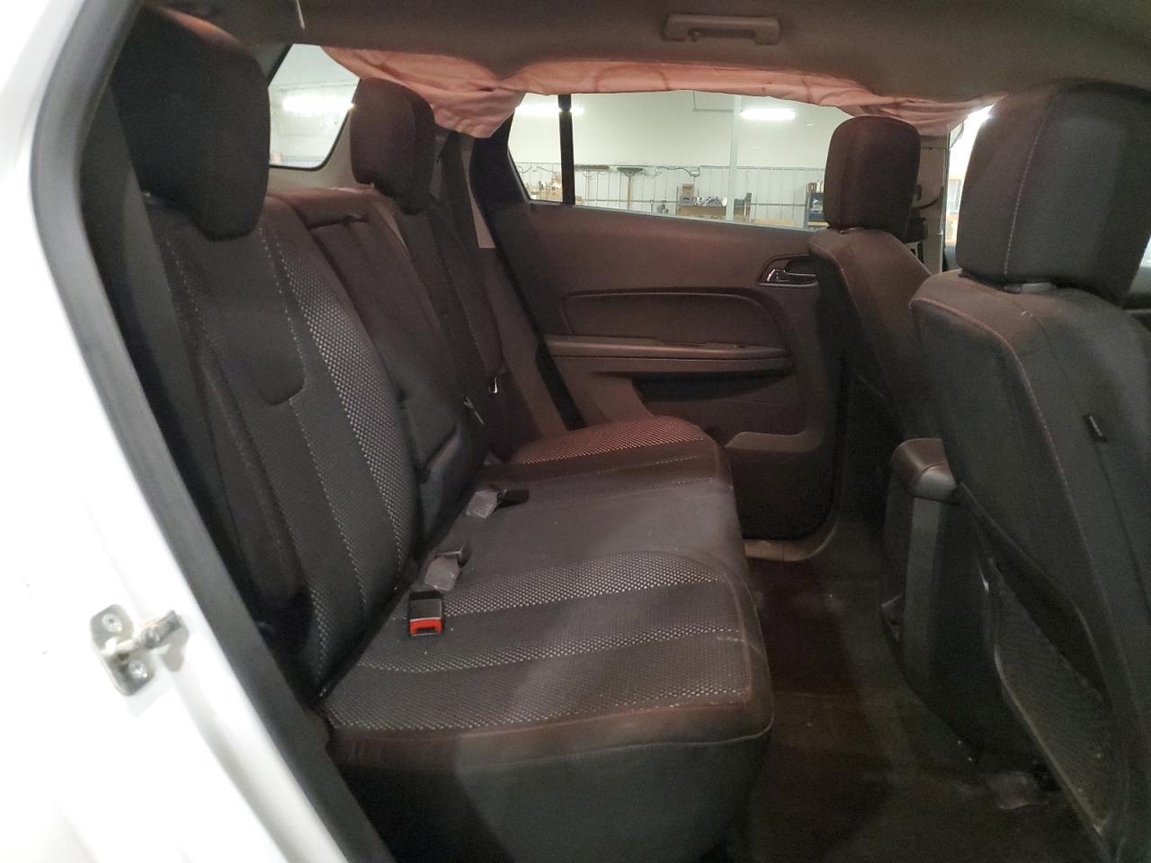 2015 GMC Terrain