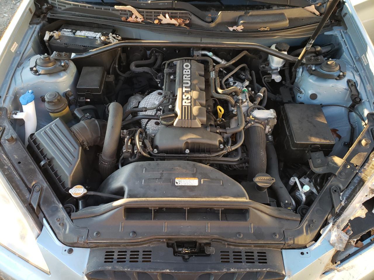 2012 HYUNDAI GENESIS