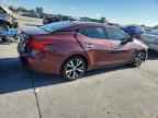 2016 NISSAN Maxima