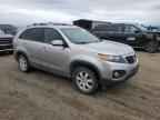 2013 KIA SORENTO