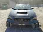 2018 SUBARU WRX
