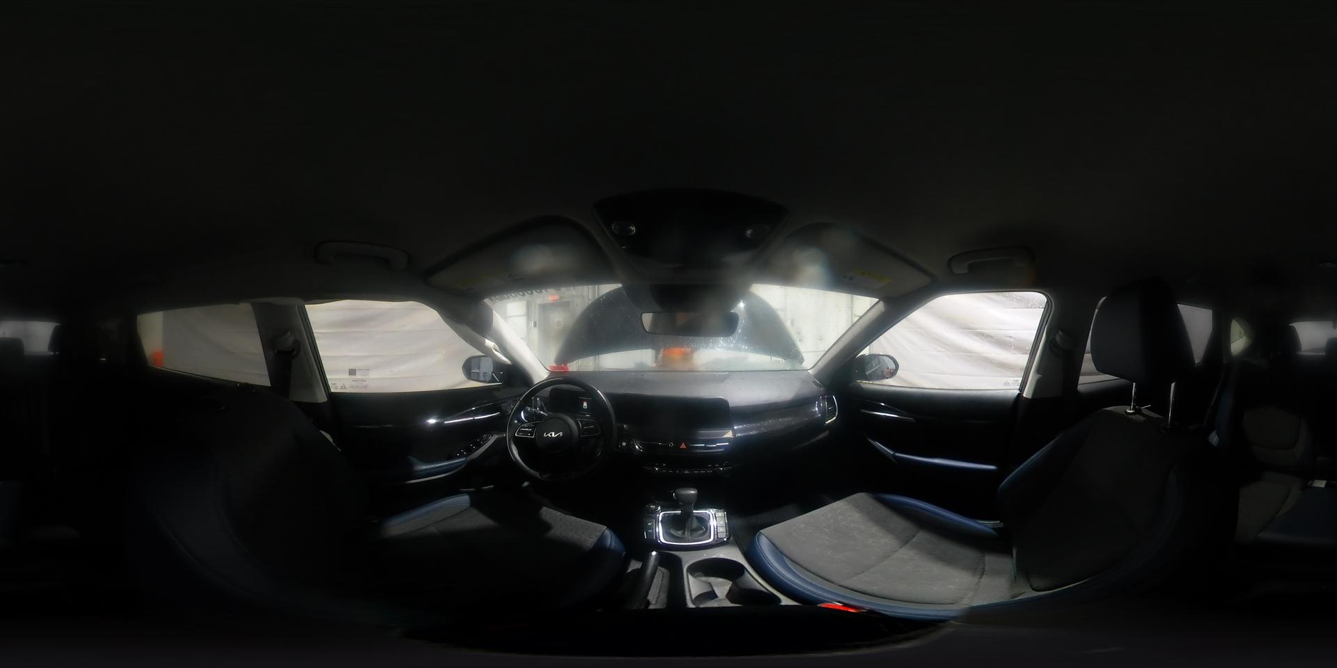 2025 KIA SELTOS
