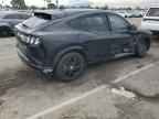 2021 FORD Mustang Mach-E