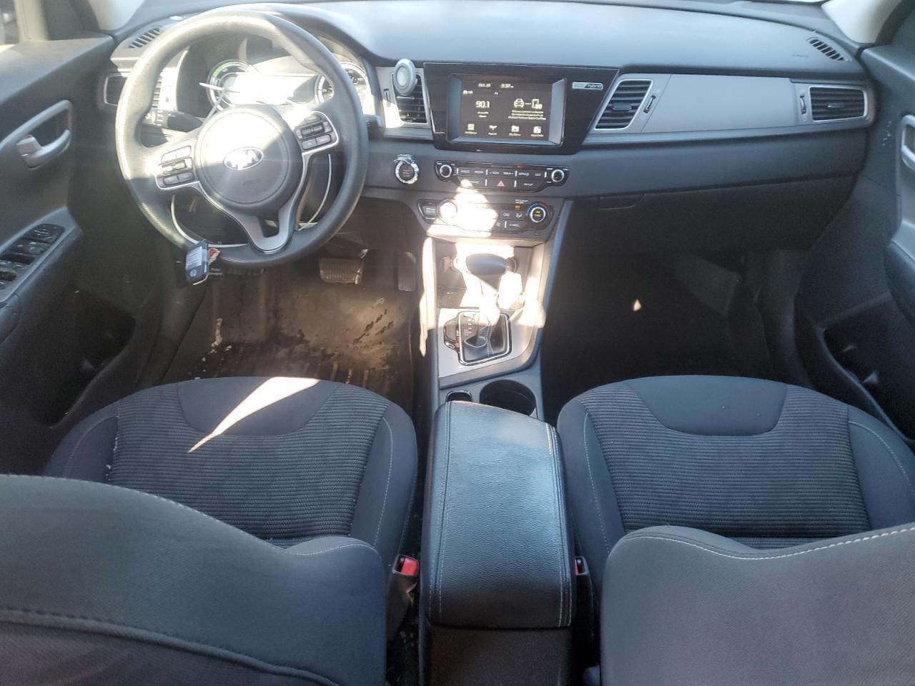 2019 KIA Niro