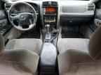 2003 ISUZU Axiom