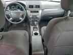2010 FORD FUSION
