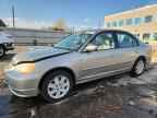 2003 HONDA CIVIC