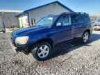 2002 TOYOTA HIGHLANDER