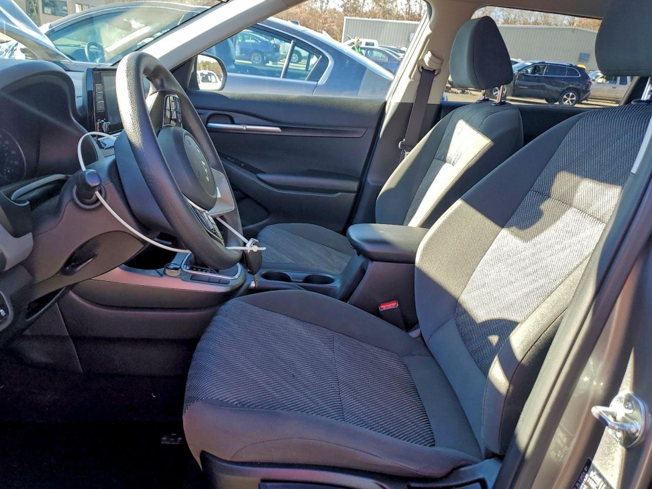 2023 KIA SELTOS